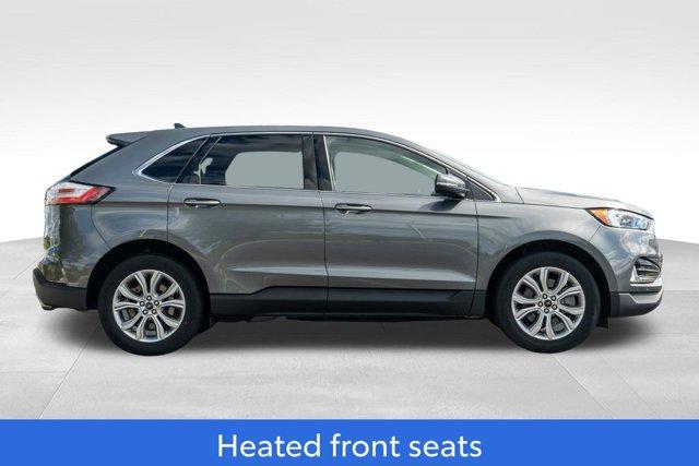 used 2024 Ford Edge car, priced at $30,256