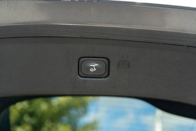 used 2024 Ford Edge car, priced at $30,256