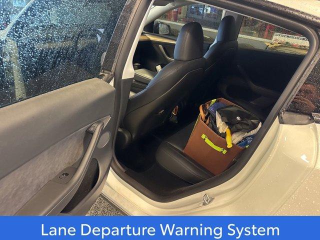 used 2022 Tesla Model Y car, priced at $29,990