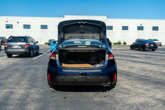 new 2025 Toyota Corolla car, priced at $25,879