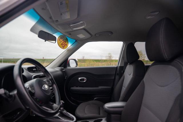 used 2019 Kia Soul car, priced at $14,497