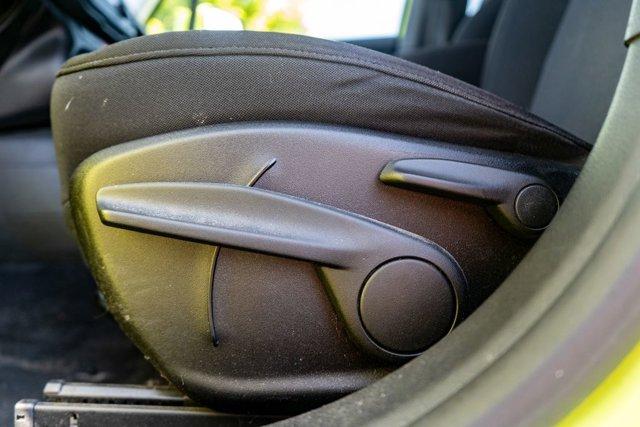 used 2017 Jeep Renegade car, priced at $10,879