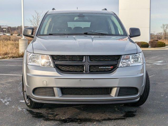 used 2020 Dodge Journey car, priced at $17,897