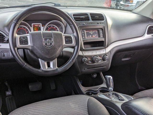 used 2020 Dodge Journey car, priced at $17,897
