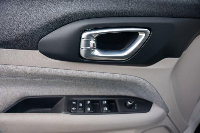 used 2024 Jeep Compass car, priced at $22,990