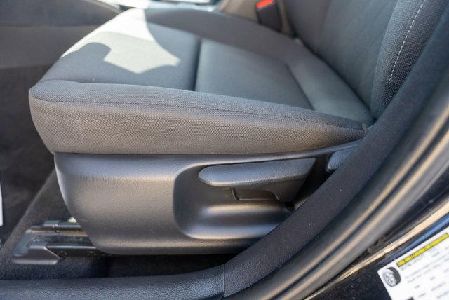 used 2024 Toyota Corolla car, priced at $21,990