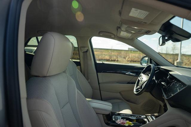 used 2023 Buick Envision car, priced at $22,990