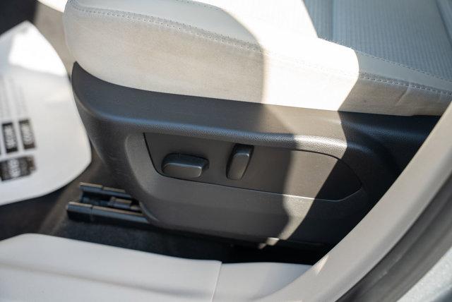 used 2023 Buick Envision car, priced at $22,990