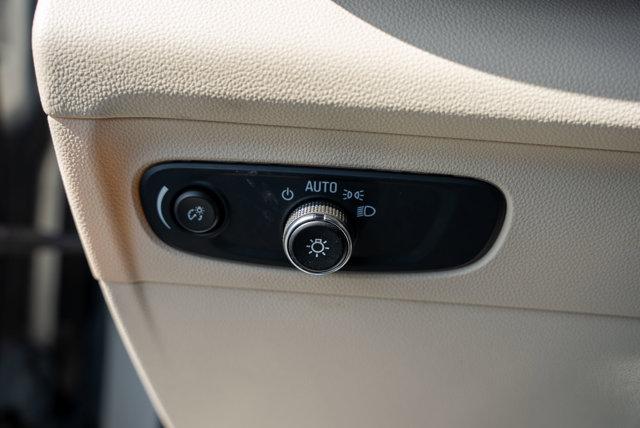 used 2023 Buick Envision car, priced at $22,990