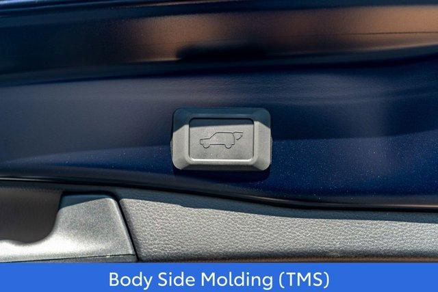 new 2025 Toyota RAV4 Hybrid car, priced at $40,819