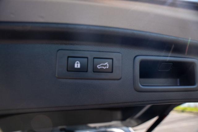 used 2024 Subaru Forester car, priced at $33,350