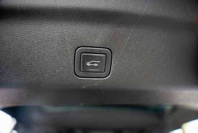 used 2023 Cadillac Escalade car, priced at $62,990