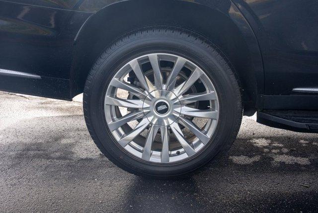 used 2023 Cadillac Escalade car, priced at $62,990