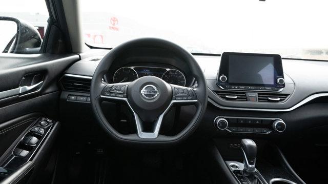 used 2021 Nissan Altima car, priced at $18,597