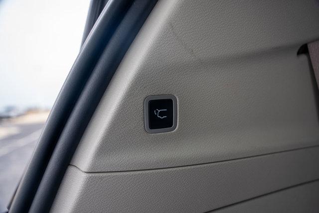 used 2022 Chrysler Voyager car, priced at $22,990