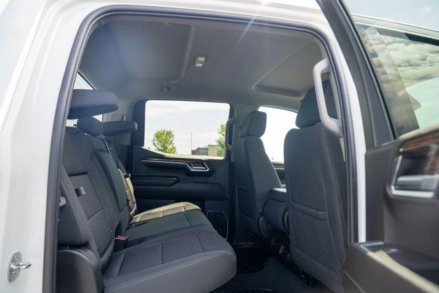 used 2022 GMC Sierra 1500 car, priced at $40,379