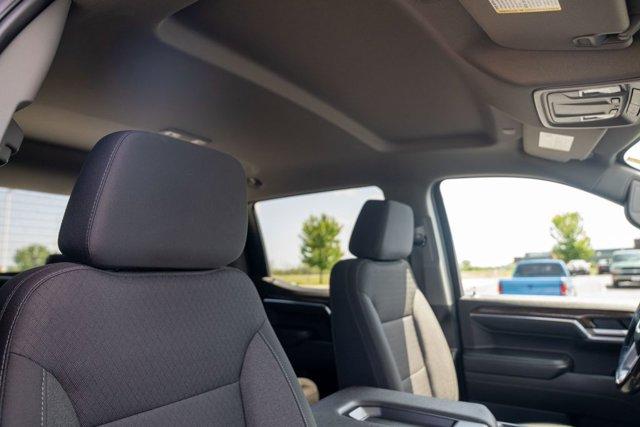 used 2022 GMC Sierra 1500 car, priced at $40,379