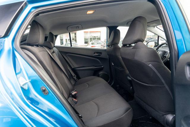 used 2019 Toyota Prius car, priced at $22,450