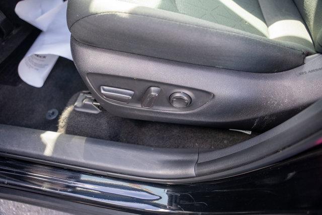 used 2024 Toyota RAV4 car, priced at $35,749