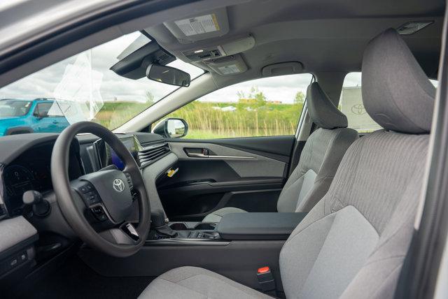 new 2025 Toyota Camry car, priced at $30,638