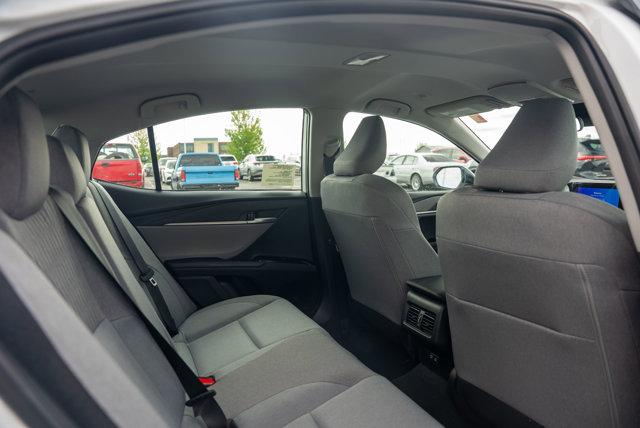 new 2025 Toyota Camry car, priced at $30,638