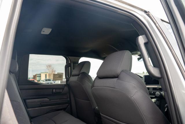 new 2025 Toyota Tacoma car, priced at $41,146