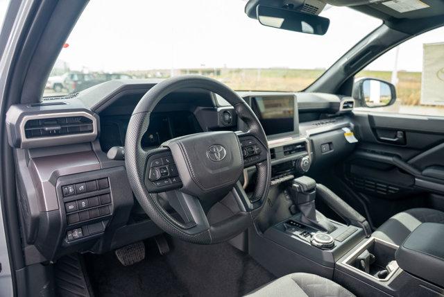 new 2025 Toyota Tacoma car, priced at $41,146
