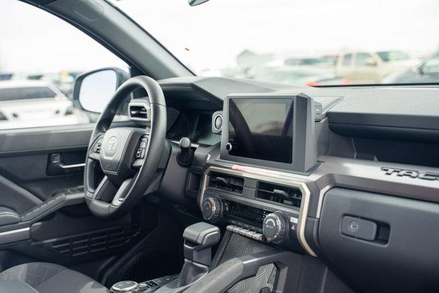 new 2025 Toyota Tacoma car, priced at $41,146