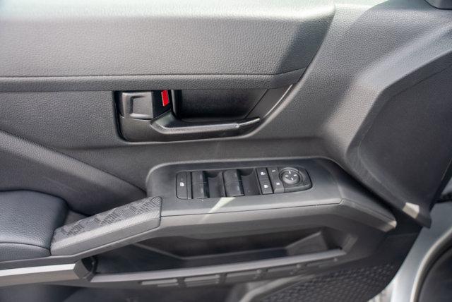 new 2025 Toyota Tacoma car, priced at $41,146