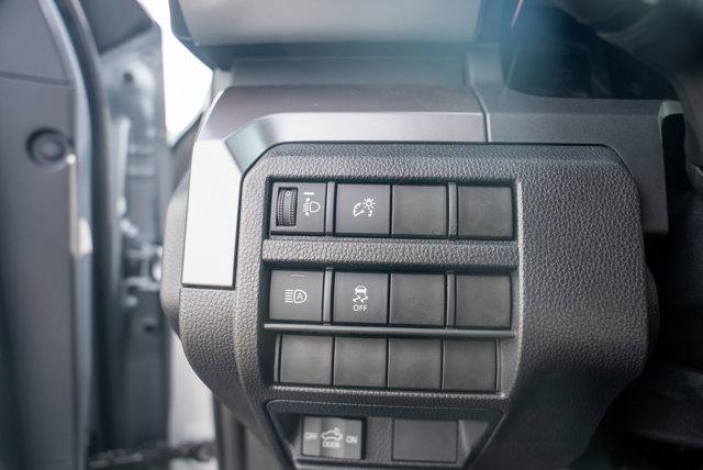 new 2025 Toyota Tacoma car, priced at $41,146