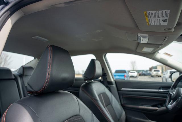 used 2023 Nissan Altima car, priced at $21,790