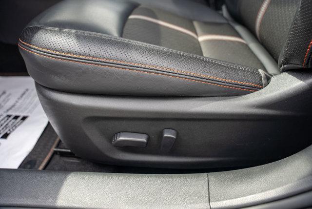 used 2023 Nissan Altima car, priced at $21,790