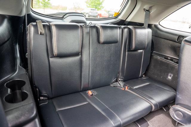 used 2018 Toyota Highlander car, priced at $20,879