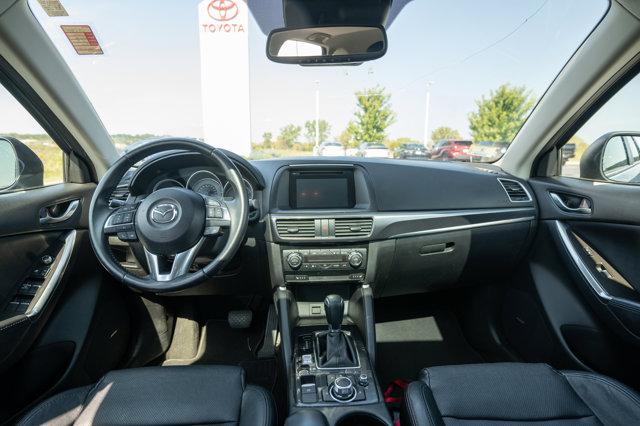 used 2016 Mazda CX-5 car, priced at $16,644