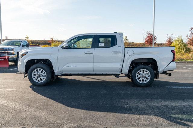 new 2024 Toyota Tacoma car, priced at $45,944