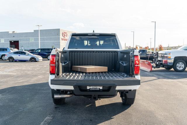 new 2024 Toyota Tacoma car, priced at $45,944