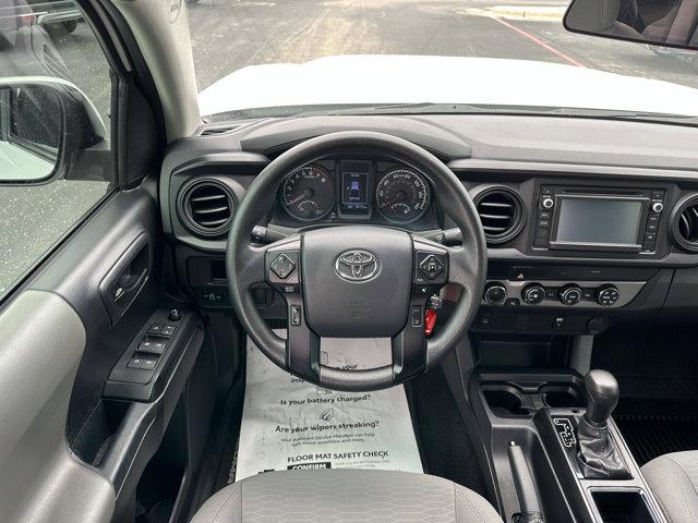 used 2019 Toyota Tacoma car, priced at $30,897