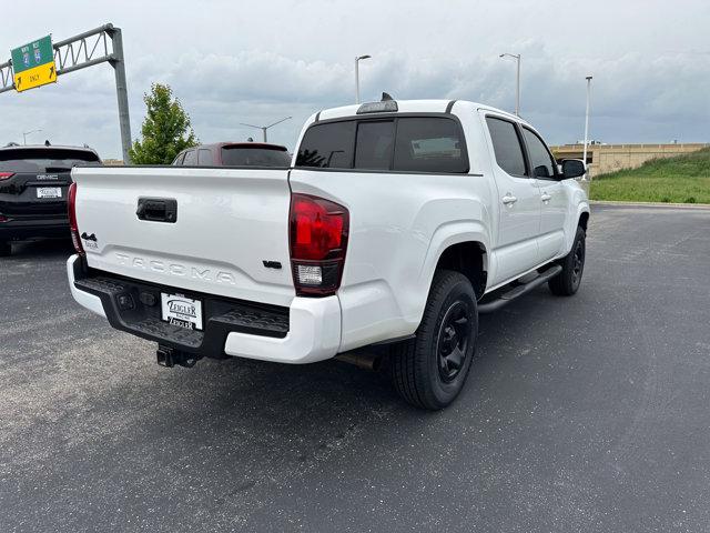 used 2019 Toyota Tacoma car, priced at $30,897