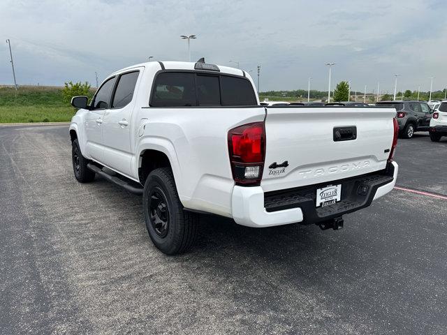 used 2019 Toyota Tacoma car, priced at $30,897