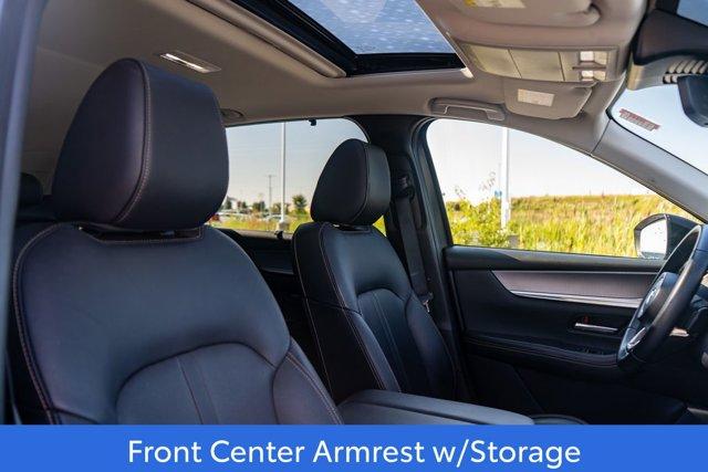 used 2025 Mazda CX-70 car, priced at $33,749