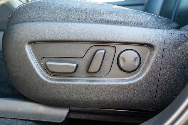 used 2025 Mazda CX-70 car, priced at $33,749