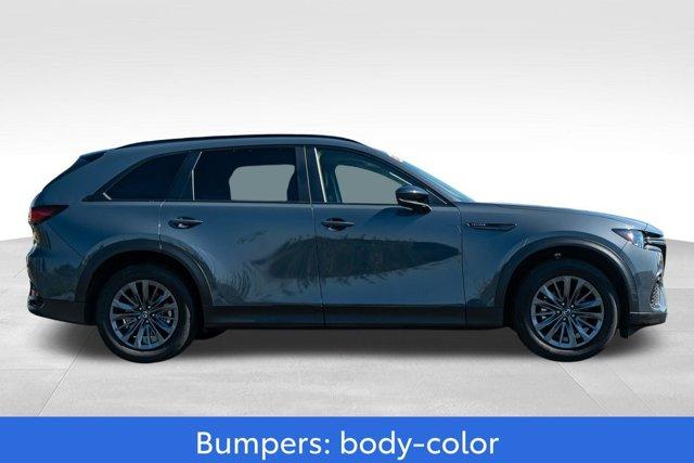 used 2025 Mazda CX-70 car, priced at $33,749