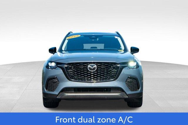 used 2025 Mazda CX-70 car, priced at $33,749