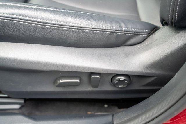 used 2024 Subaru Outback car, priced at $32,997