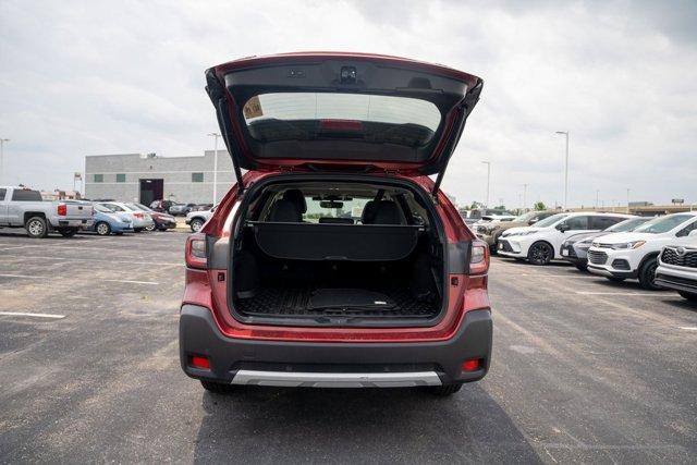used 2024 Subaru Outback car, priced at $32,997