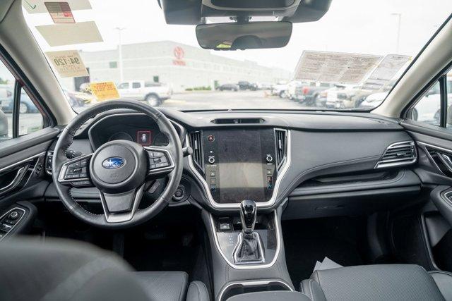 used 2024 Subaru Outback car, priced at $32,997
