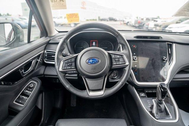 used 2024 Subaru Outback car, priced at $32,997