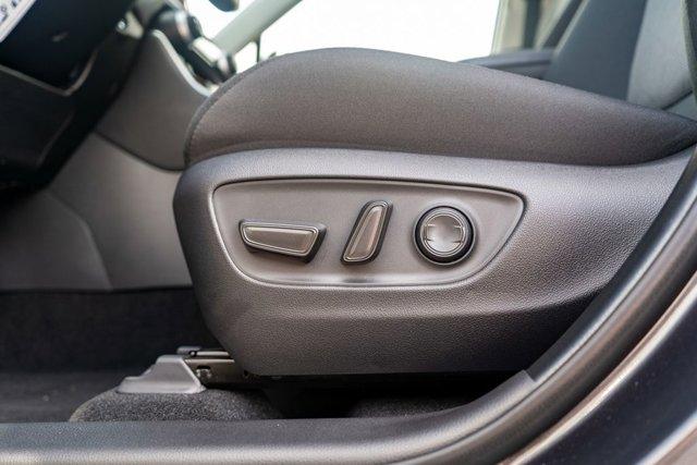 new 2025 Toyota RAV4 Hybrid car, priced at $37,718