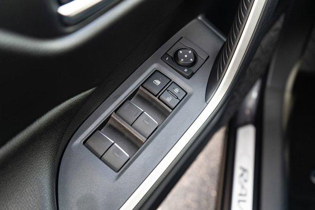 new 2025 Toyota RAV4 Hybrid car, priced at $37,718
