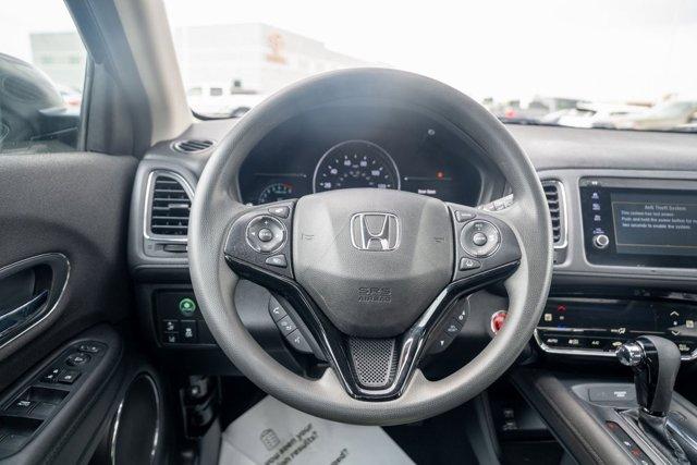 used 2022 Honda HR-V car, priced at $22,749